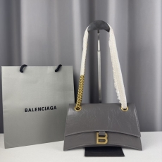 Balenciaga Hourglass Bags